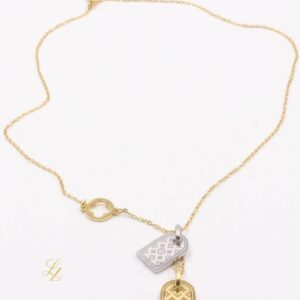 🌟 Minimal Meets Luxe — by La Zyr Jewels 🌟