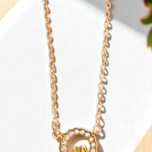 🍀 Bring Luck & Luxury Together – Only at La Zyr Jewels 🍀