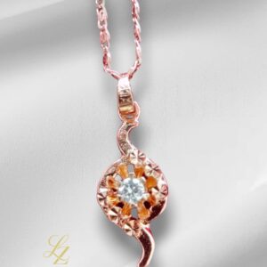 ✨A Twist of Elegance!✨